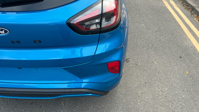 Ford Puma 1.0 EcoBoost Hybrid mHEV ST-Line 5dr Petrol Hatchback - Image 29